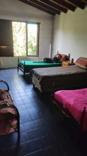 Hostal Mariana